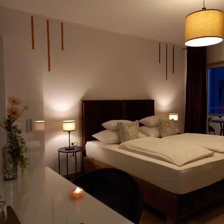Garfild 1 Guest House Novi Vinodolski Eksteriør bilde