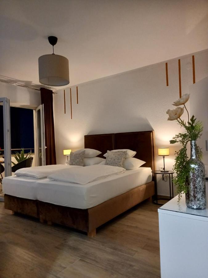 Garfild 1 Guest House Novi Vinodolski Eksteriør bilde