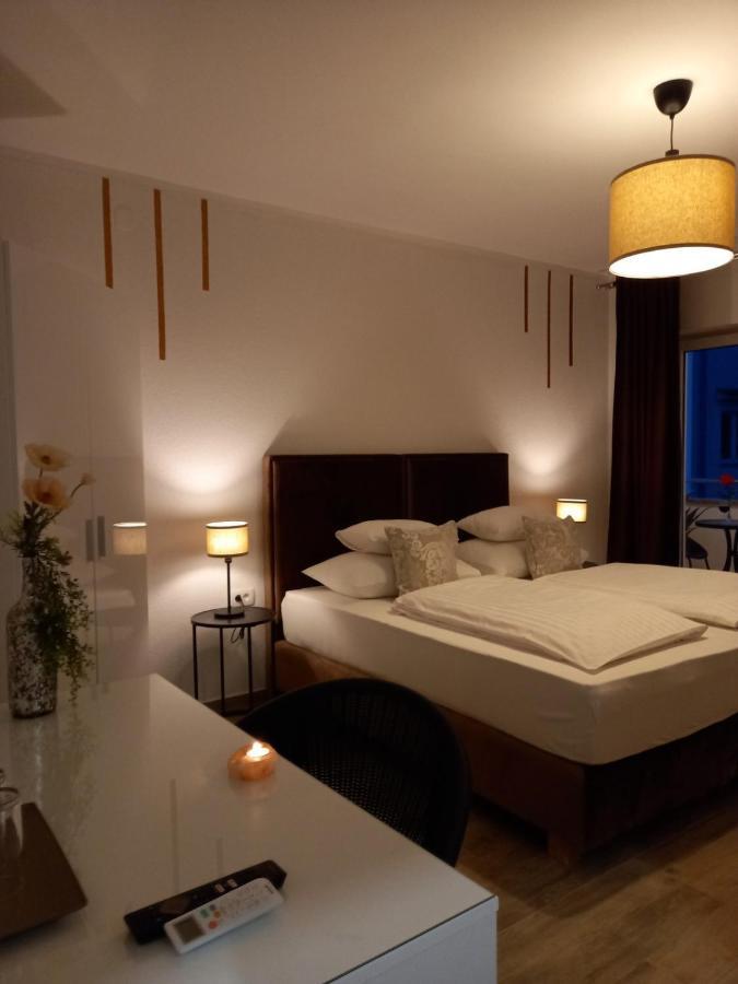 Garfild 1 Guest House Novi Vinodolski Eksteriør bilde